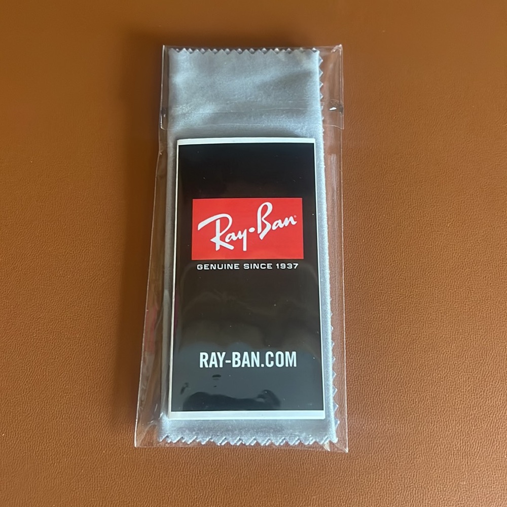 Ray-Ban Clubmaster Square - Picture 12 of 15